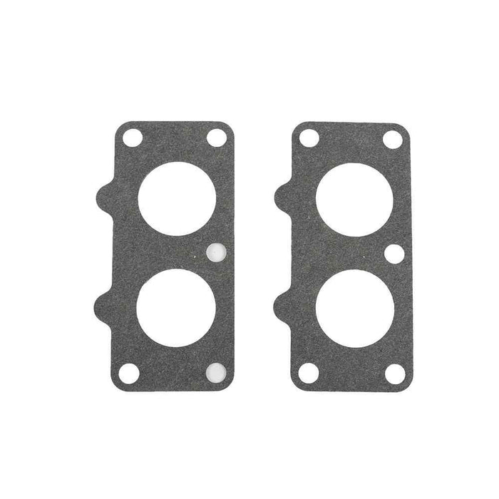 DURAFORCE 2 Pack Carburetor Kit For Briggs & Stratton V TWIN 20 21 23 24 25HP 791230