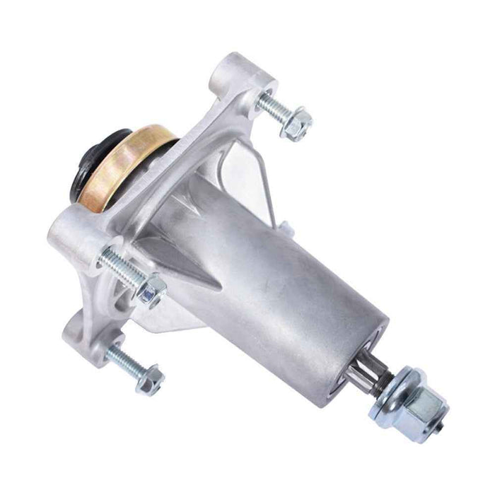 DURAFORCE Deck Mandrel for Craftsman Husqvarna Mower Spindle Assembly PYT9000