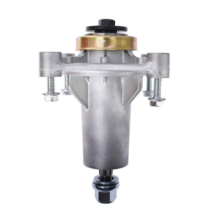 DURAFORCE Deck Mandrel for Craftsman Husqvarna Mower Spindle Assembly PYT9000