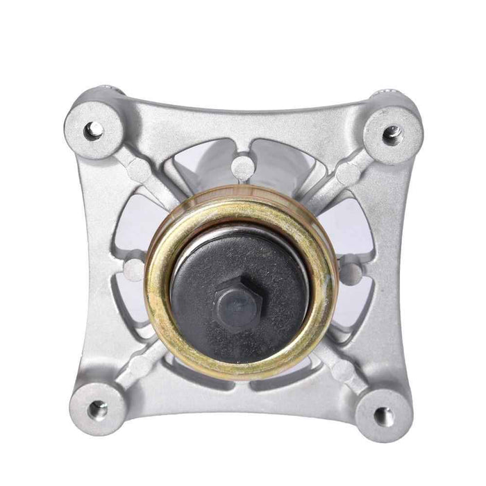 DURAFORCE Deck Mandrel for Craftsman Husqvarna Mower Spindle Assembly PYT9000
