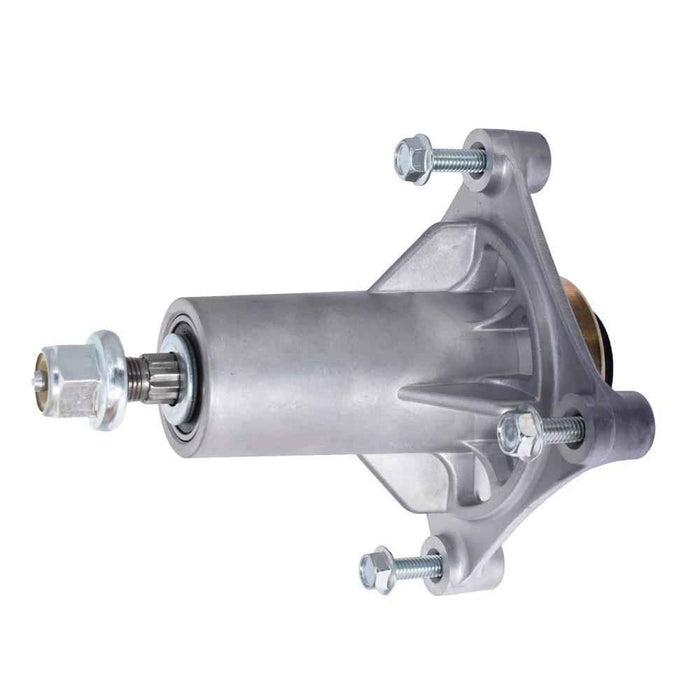 DURAFORCE Deck Mandrel for Craftsman Husqvarna Mower Spindle Assembly PYT9000