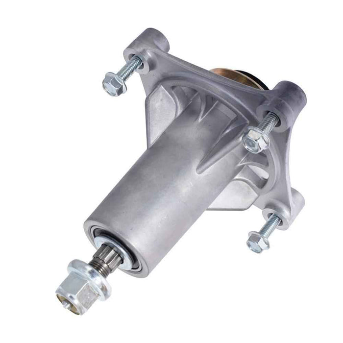 DURAFORCE Deck Mandrel for Craftsman Husqvarna Mower Spindle Assembly PYT9000