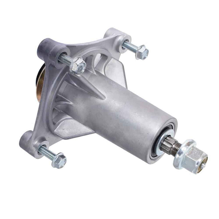 DURAFORCE Deck Mandrel for Craftsman Husqvarna Mower Spindle Assembly PYT9000