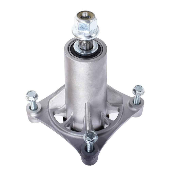 DURAFORCE Deck Mandrel for Craftsman Husqvarna Mower Spindle Assembly PYT9000