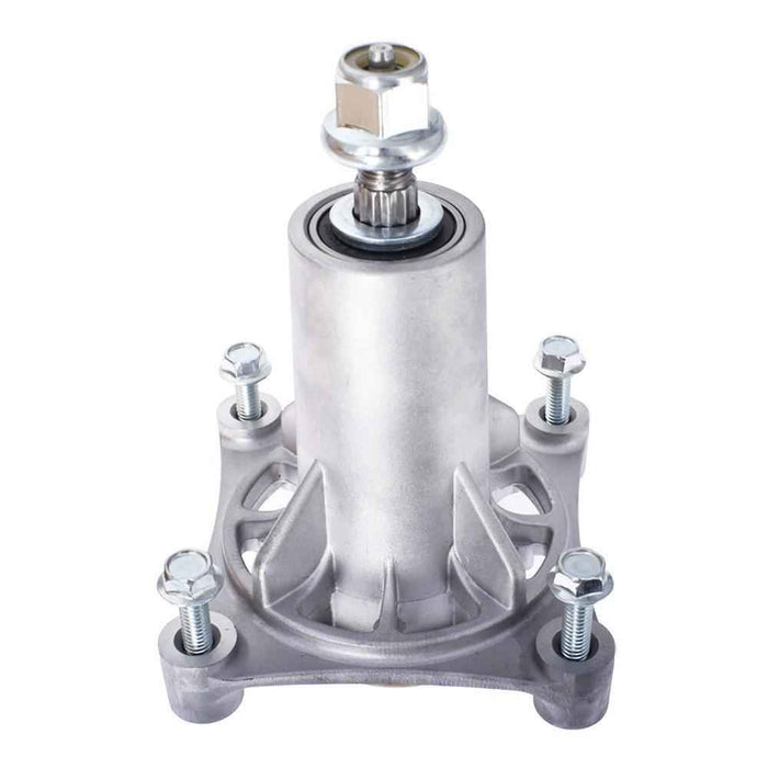 DURAFORCE Deck Mandrel for Craftsman Husqvarna Mower Spindle Assembly PYT9000