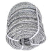 DURAFORCE 5/8 inch 16000 lbs Breaking Strength 200FT 24 Strand Braided Polyester Rope