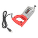DURAFORCE 1500W Electric Concrete Vibrator Construction Tools 4.5FT Long Shaft Concrete