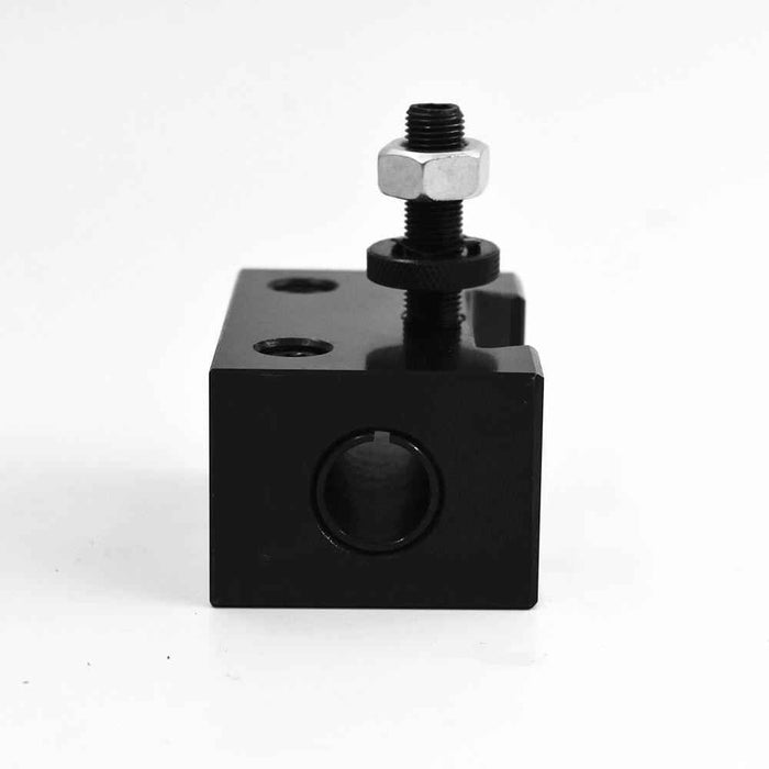 3× AXA 250-104 #4 Quick Change Heavy Duty Boring Bar Tool Post Holder New