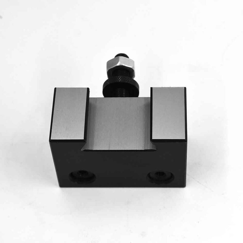 3× AXA 250-104 #4 Quick Change Heavy Duty Boring Bar Tool Post Holder New