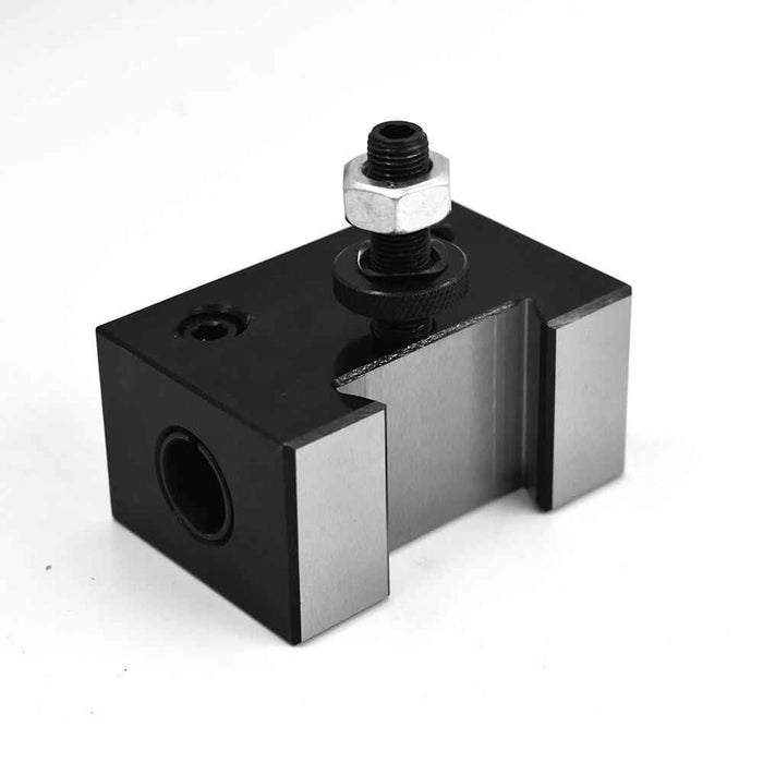 3× AXA 250-104 #4 Quick Change Heavy Duty Boring Bar Tool Post Holder New