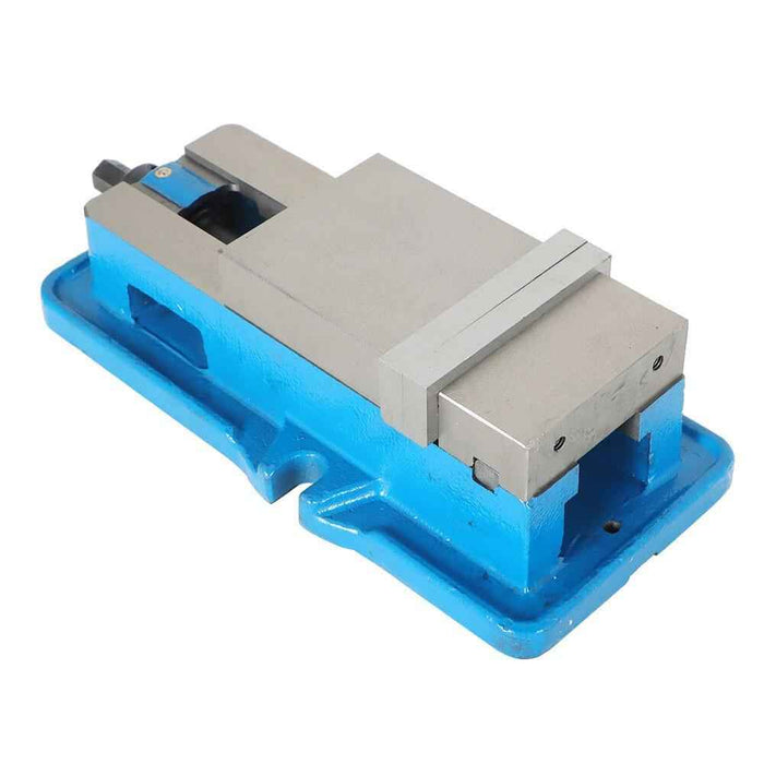 DURAFORCE Precision Vise 3 In Milling Drilling Machine Clamp Vice CNC Vise Plier Milling
