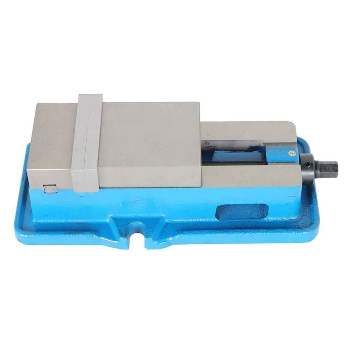 DURAFORCE Precision Vise 3 In Milling Drilling Machine Clamp Vice CNC Vise Plier Milling