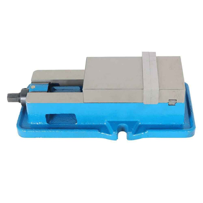 DURAFORCE Precision Vise 3 In Milling Drilling Machine Clamp Vice CNC Vise Plier Milling