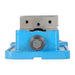 DURAFORCE Precision Vise 3 In Milling Drilling Machine Clamp Vice CNC Vise Plier Milling