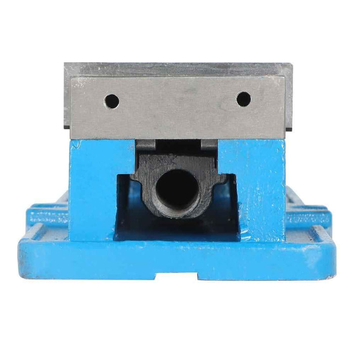 DURAFORCE Precision Vise 3 In Milling Drilling Machine Clamp Vice CNC Vise Plier Milling