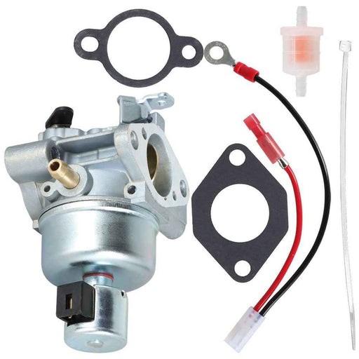 DURAFORCE Carburetor Fit For Kohler Courage 20-853-33-S SV530 SV540 SV590 SV600 Lawn Mower