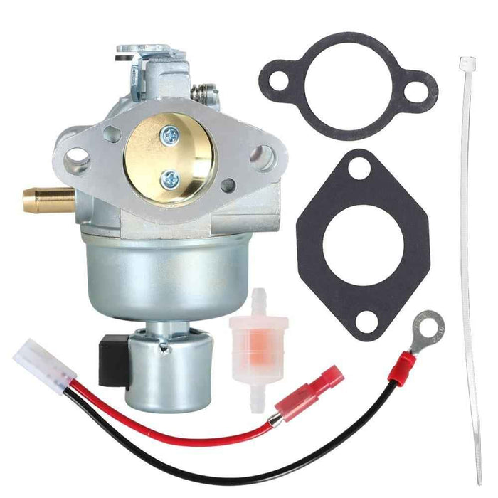 DURAFORCE Carburetor Fit For Kohler Courage 20-853-33-S SV530 SV540 SV590 SV600 Lawn Mower