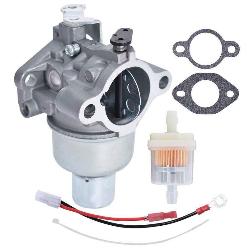 DURAFORCE Carburetor Fit For Kohler Courage 20-853-33-S SV530 SV540 SV590 SV600 Lawn Mower