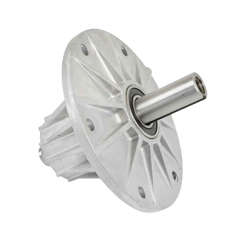 DURAFORCE Spindle 4165022 4115849 For Bob-Cat ZT200 And More For Woods RZ2052B RZ1848B