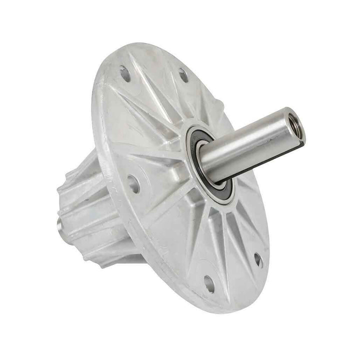 DURAFORCE Spindle 4165022 4115849 For Bob-Cat ZT200 And More For Woods RZ2052B RZ1848B