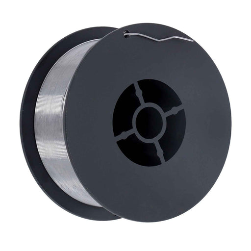 DURAFORCE New E71T-GS .035 in. Dia 2lb Gasless-Flux Core Welding Wire 2 Lbs Spool