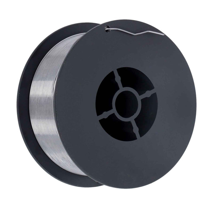 DURAFORCE New E71T-GS .035 in. Dia 2lb Gasless-Flux Core Welding Wire 2 Lbs Spool