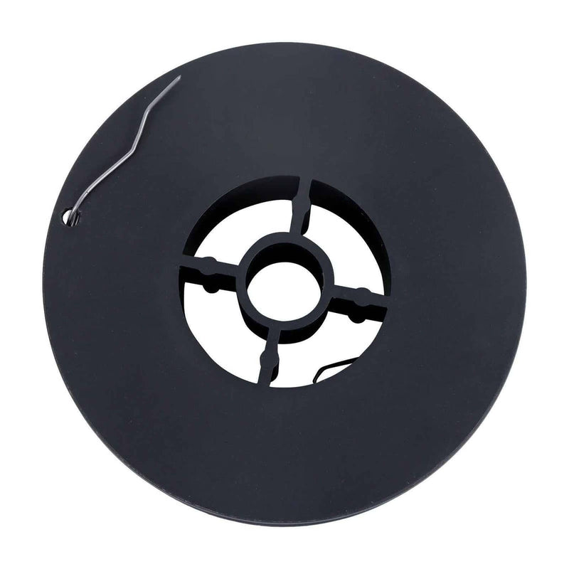 DURAFORCE New E71T-GS .035 in. Dia 2lb Gasless-Flux Core Welding Wire 2 Lbs Spool