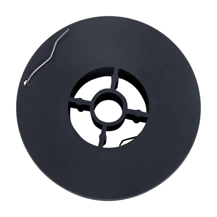 DURAFORCE New E71T-GS .035 in. Dia 2lb Gasless-Flux Core Welding Wire 2 Lbs Spool