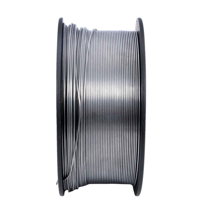 DURAFORCE New E71T-GS .035 in. Dia 2lb Gasless-Flux Core Welding Wire 2 Lbs Spool