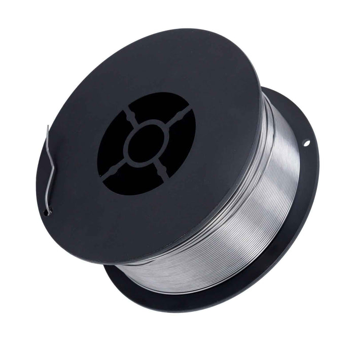 DURAFORCE New E71T-GS .035 in. Dia 2lb Gasless-Flux Core Welding Wire 2 Lbs Spool