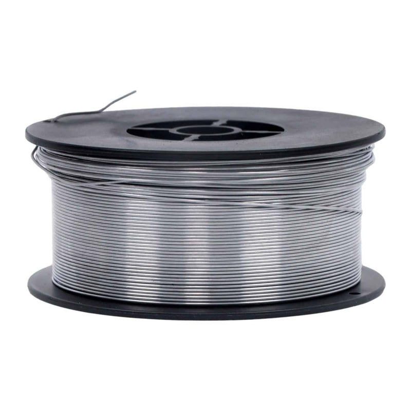 DURAFORCE New E71T-GS .035 in. Dia 2lb Gasless-Flux Core Welding Wire 2 Lbs Spool