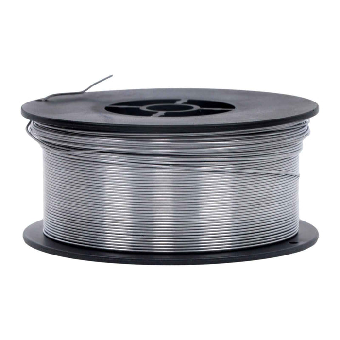 DURAFORCE New E71T-GS .035 in. Dia 2lb Gasless-Flux Core Welding Wire 2 Lbs Spool