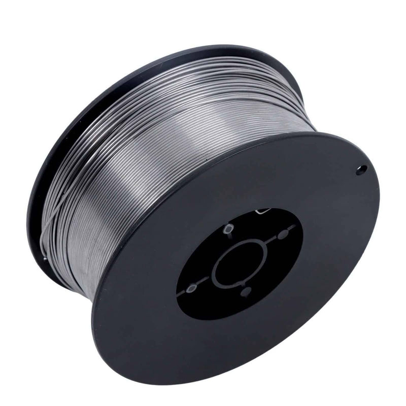 DURAFORCE New E71T-GS .035 in. Dia 2lb Gasless-Flux Core Welding Wire 2 Lbs Spool