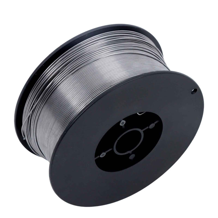 DURAFORCE New E71T-GS .035 in. Dia 2lb Gasless-Flux Core Welding Wire 2 Lbs Spool