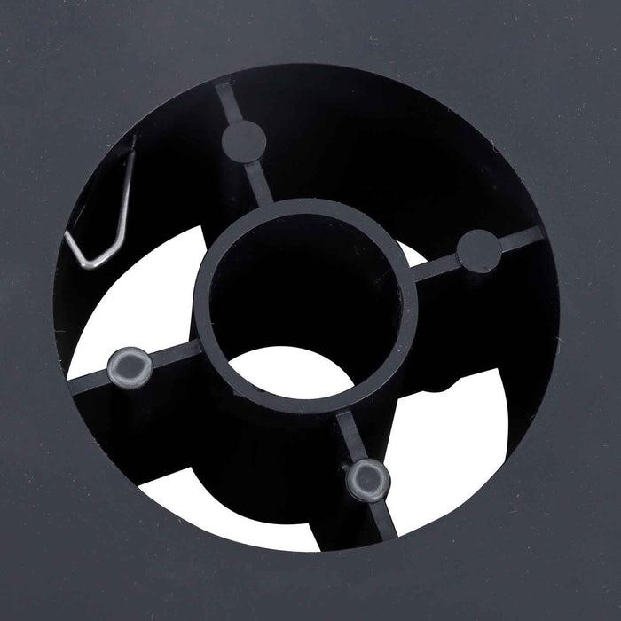 DURAFORCE New E71T-GS .035 in. Dia 2lb Gasless-Flux Core Welding Wire 2 Lbs Spool