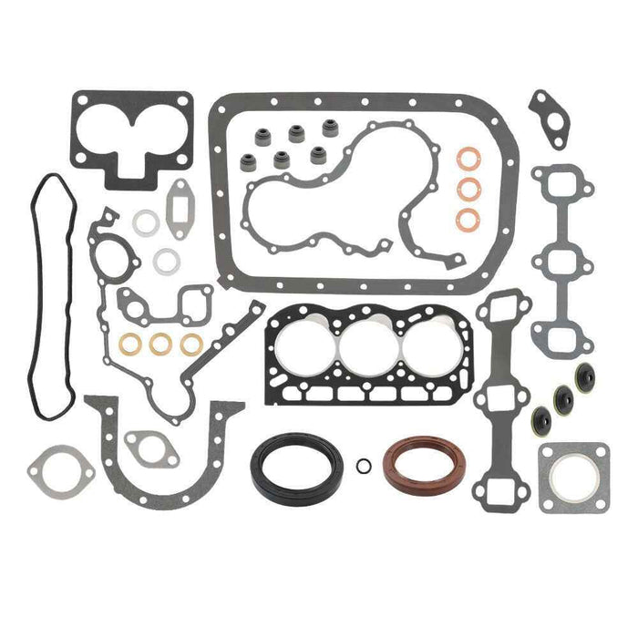 DURAFORCE Valve Gasket Kit For Briggs & Stratton DM950D 825527 Gasket Set Mower