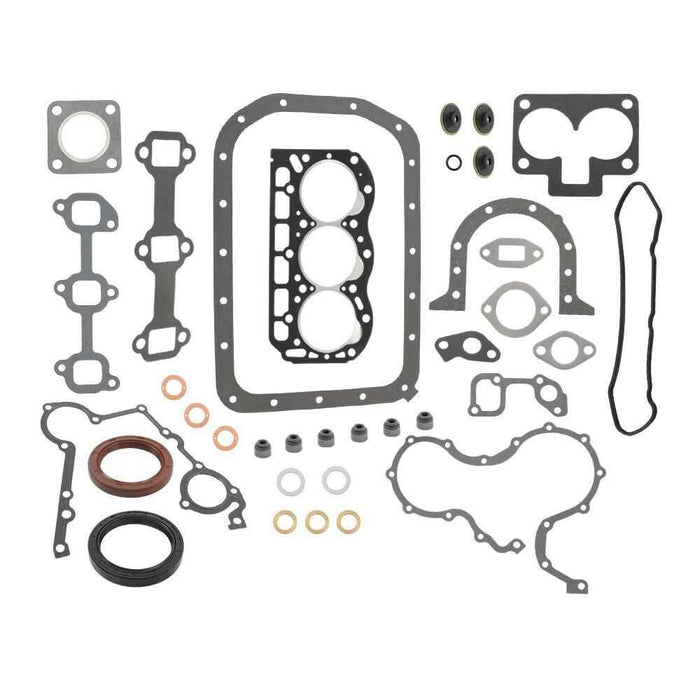 DURAFORCE Valve Gasket Kit For Briggs & Stratton DM950D 825527 Gasket Set Mower