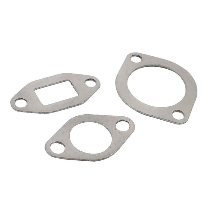 DURAFORCE Valve Gasket Kit For Briggs & Stratton DM950D 825527 Gasket Set Mower