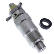 DURAFORCE New Set of 3 pcs Fuel Injector Nozzel Assy for Kubota D750 D850 D950 Engine