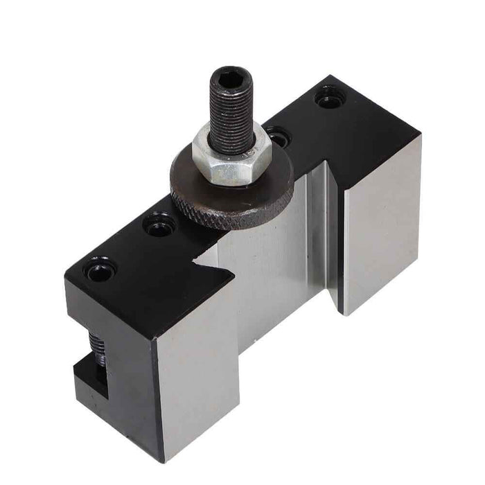 5Pcs BXA #1 250-201 Quick Change Tool Post Holder Turning & Facing For Lathe US