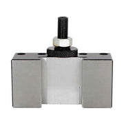 5Pcs BXA #1 250-201 Quick Change Tool Post Holder Turning & Facing For Lathe US