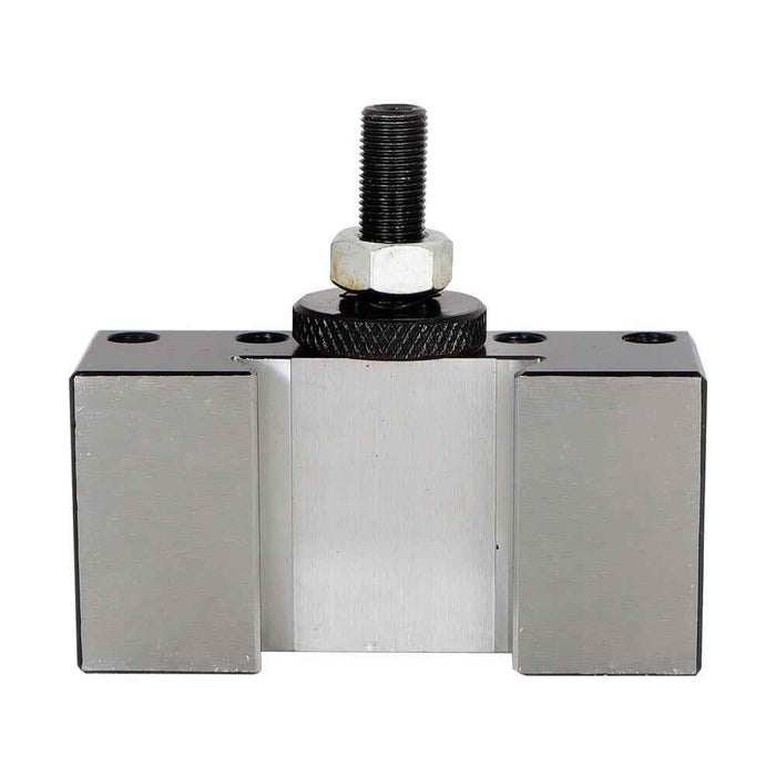 5Pcs BXA #1 250-201 Quick Change Tool Post Holder Turning & Facing For Lathe US