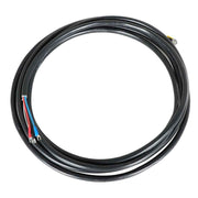 DURAFORCE 16 FT Install Kit Fit For Mini Split Heat Pump Systems 3/8In- 5/8In Dia.