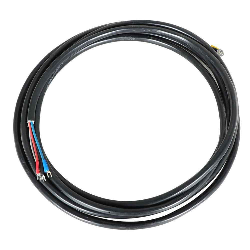 DURAFORCE 16 FT Install Kit Fit For Mini Split Heat Pump Systems 3/8In- 5/8In Dia.