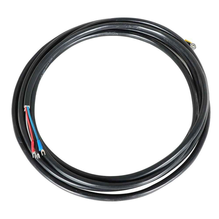 DURAFORCE 16 FT Install Kit Fit For Mini Split Heat Pump Systems 3/8In- 5/8In Dia.