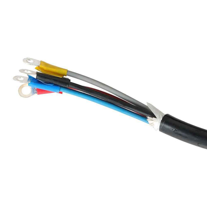 DURAFORCE 16 FT Install Kit Fit For Mini Split Heat Pump Systems 3/8In- 5/8In Dia.