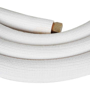 DURAFORCE 16 FT Install Kit Fit For Mini Split Heat Pump Systems 3/8In- 5/8In Dia.