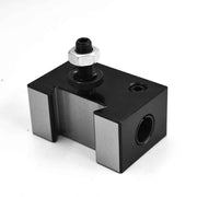 4Pack AXA 250-104 #4 Quick Change Heavy Duty Boring Bar Tool Post Holder New