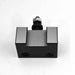 4Pack AXA 250-104 #4 Quick Change Heavy Duty Boring Bar Tool Post Holder New