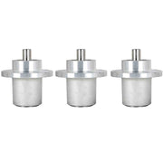 DURAFORCE 3x FOR BAD BOY For MZ42 MZ MAGNUM 48 54 BLADE DECK SPINDLE ASSEMBLY 037-2000-00